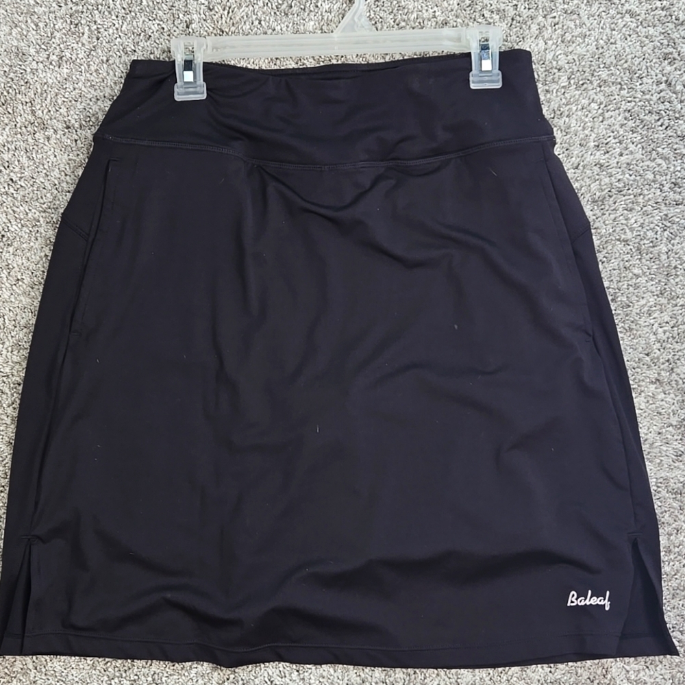 Baleaf golf skort midi